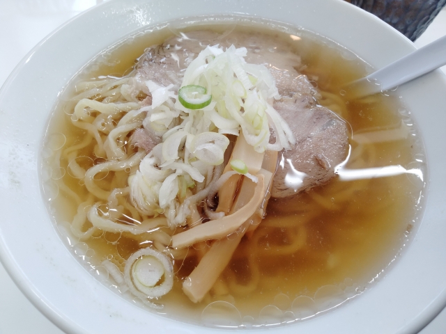 佐野ラーメン究極の5店舗！