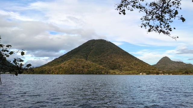 榛名山と榛名湖を満喫しよう！紅葉やみどころを紹介！