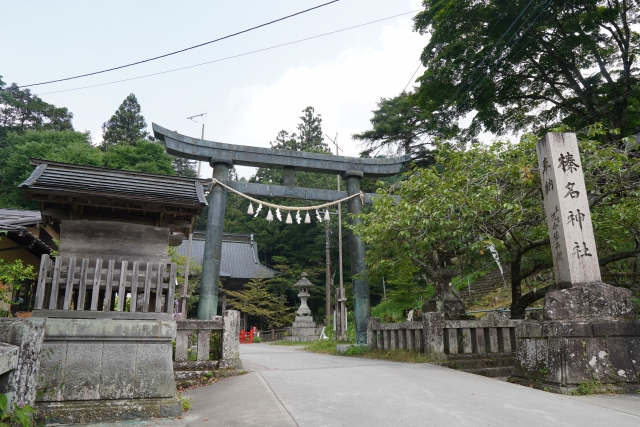 榛名山と榛名湖を満喫しよう！紅葉やみどころを紹介！