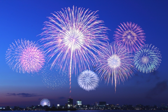 あつぎ鮎まつりに行ってきた！歴史と花火大会の全貌を紹介！